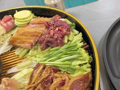 -牛犇炭火烤肉·鲜切烤肉(承德总店)