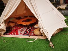 -CAMP.33露营烤肉·团建聚餐(创智天地店)