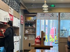 -小条食堂(筼筜天虹店)