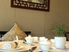 -一品淮扬 · 淮扬菜·北京万达文华酒店