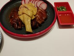 -龙记香港茶餐厅(久光百货店)