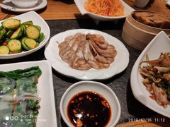 -小城粥道·海胆鲜虾粥(解放广场店)