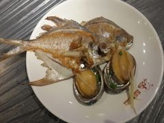 -蓝色派对KTV(聚然广场店)