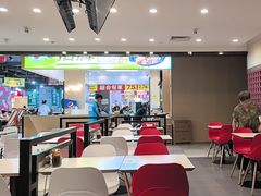 -咬不得高祖生煎·简餐(天城商业中心店)