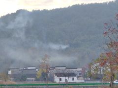 -塔川景区