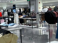 -ZARA(深圳金光华广场店)