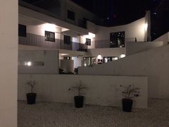 -大隐国际青年旅舍(上海陆家嘴东方明珠店)