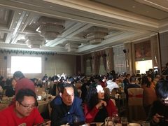 大堂-禄福山庄•顺德菜·融和菜(龙江店)