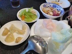 -仁和四季涮肉馆(天坛南门店)