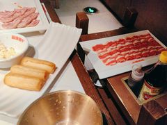 -晓宇重庆火锅(赛格国际购物中心店)