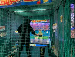 -嗨翻Hi-Fun竞技主题乐园·蹦床团建生日聚会(五棵松华熙店)