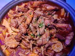 -徐记小怪兽肉蟹煲店(哈西万达金街店)