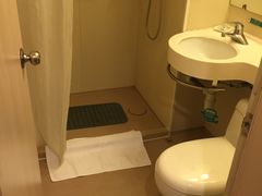 -锦江之星(武汉黄鹤楼复兴路地铁站店)