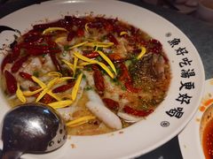 -江渔儿酸菜鱼(东厦一百店)