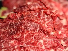 -三毛牛肉店(福强店)