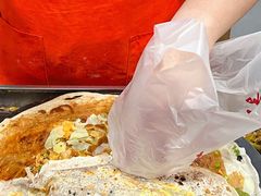 -新农村煎饼果子(香港花园店)