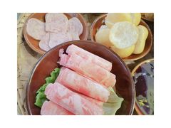 -巴隆门重庆老火锅(太湖路店)