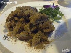 羊排-蟒山（北京）会议中心