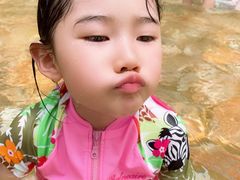 -杭州开元森泊度假乐园