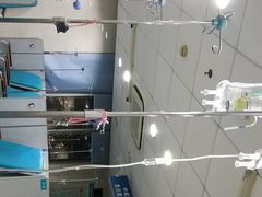 -复旦大学附属上海市第五人民医院·停车场