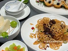 -俏立方·15年新楚菜