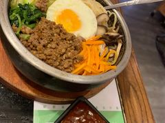 -九田家黑牛烤肉料理(中北镇店)