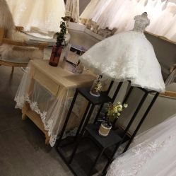 -艾米丽婚纱礼服