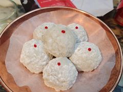 艾窝窝-范家小馆·四代传承烤鸭店(紫竹桥店)