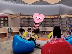 -广州市白云区图书馆