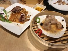 -避风塘(百联东郊店)