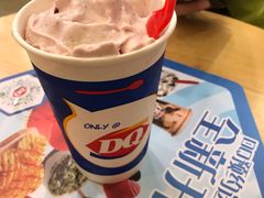 -DQ·蛋糕·冰淇淋(新佳丽店)