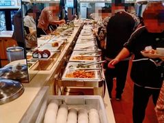 -素满香·食养自助(建邺万达店)
