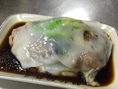 -银记肠粉(文昌北路店)