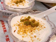 特色酸奶-新疆兵团食府清真(马连道店)