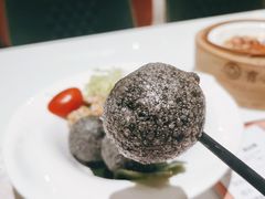 脆皮核桃黑珍珠-有心德(麦地店)