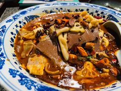 -南京大牌档(三阳广场苏宁店)