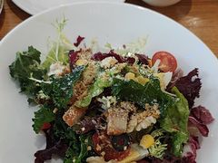 -花舍·新派粤菜·西餐·下午茶(亚运村·鸟巢店)