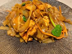 -Home Thai·泰谣(王府井apm店)