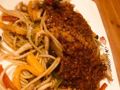 -阿顾西餐·牛排披萨(北戴河店)