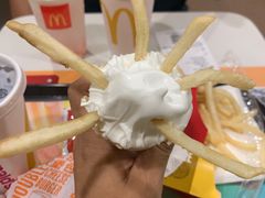 -麦当劳(济泺路店)