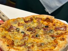 -ITA·意塔意大利餐厅(亦庄店)