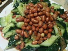 -天津乾毓德饭庄·清真传统炒菜·海鲜烧烤(咸阳路店)