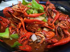 -龙虾风暴(松江店)