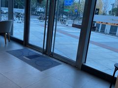 -瑞幸咖啡(杭州绿地中央店)