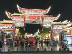 -零陵古城