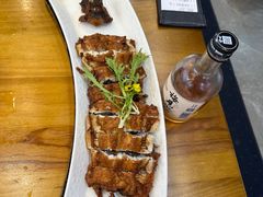 -醉壹号海鲜大排档(厦门美食地标店)