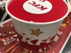 -肯德基(大兴火车站店)