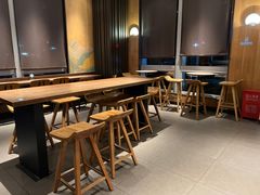 -星巴克(汾阳路店)