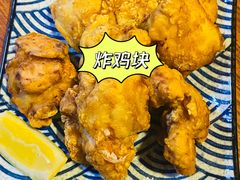 -鸟螢Yakitori·烧鸟·拉面·居酒屋