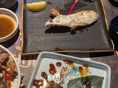 -黑木原精致料理·铁板烧
